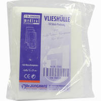 Kalt Warm Vliesh 12x29 10 Stück