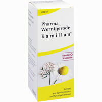 Kamillan Fluid 200 ml