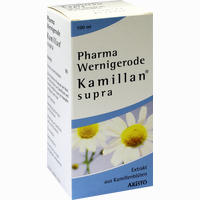 Kamillan Supra Lösung 100 ml