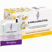 Kamillenblueten Filterbeutel 20 x 1.3 g