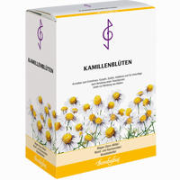 Abbildung von Kamillenblüten Tee 110 g