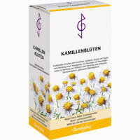 Kamillenblüten Tee 75 g