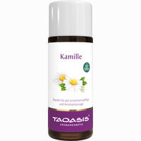 Kamillenöl Bio Öl 50 ml