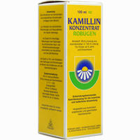 Kamillin- Konzentrat- Robugen Lösung 100 ml