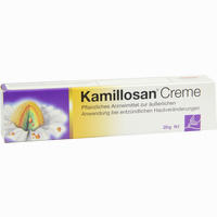 Kamillosan Creme 20 g