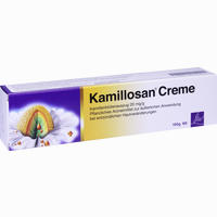 Kamillosan Creme 100 g