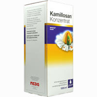 Kamillosan Konzentrat 1000 ml