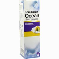 Kamillosan Ocean Nasendusche 100 ml