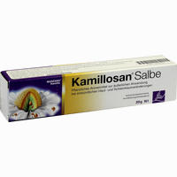 Kamillosan Salbe 20 g