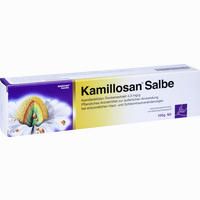 Kamillosan Salbe 100 g