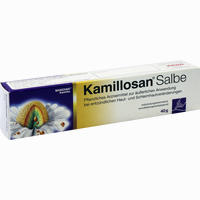 Kamillosan Salbe 40 g