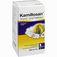 Kamillosan Wund- U. Heilbad Bad 250 ml