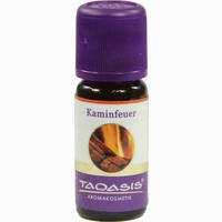 Kaminfeuer Öl 10 ml