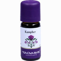 Kampher Öl 10 ml