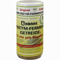 Kanne Enzym- Fermentgetreide 250 g