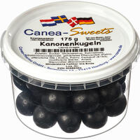 Kanonenkugeln Bonbon 175 g