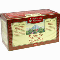Kapha Tee Filterbeutel 30 g