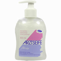 Kappus Arztseife Flüssig Flüssigseife 300 ml