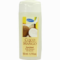 Kappus Coco & Mango Bad 50 ml