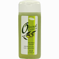 Kappus Olivenöl Bad 50 ml