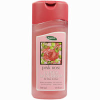 Kappus Pink Rose Duschbad Bad 300 ml
