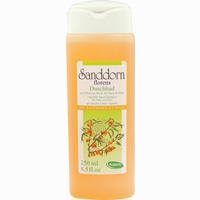 Kappus Sanddorn Flor Dusch 250 ml