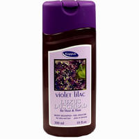 Kappus Violet Lilac Duschbad Bad 300 ml