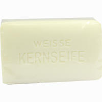 Kappus Weisse Kernseife 250 g