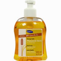 Kappus Weizenkeim Flüssigseife 300 ml