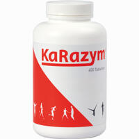 Karazym Tabletten 400 Stück