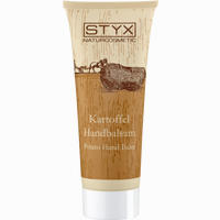 Kartoffel Handbalsam 70 ml