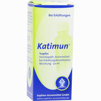 Katimun Tropfen 20 ml