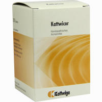 Kattwicor Tabletten 200 Stück