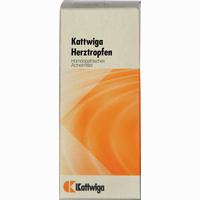 Kattwiga Herztropfen 20 ml
