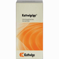 Kattwigripp Tabletten 50 Stück