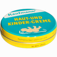 Kaufmanns Haut- und Kinder- Creme 30 ml