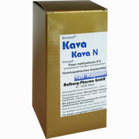 Kava Kava N D8 Kapseln 120 Stück
