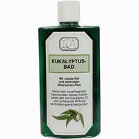 Kda Eukalyptus-bad Bad 200 ml