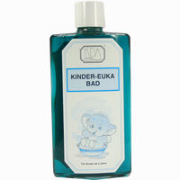 Kda Kinder Euka Bad 200 ml