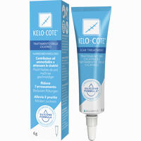 Kelo-cote Silikon Gel zur Behandlung Von Narben Gel 6 g