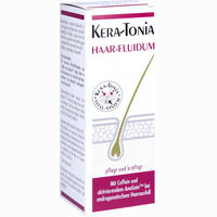 Kera- Tonia Haar- Fluidum 125 ml