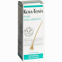 Kera- Tonia Haar- Vitaltropfen 50 ml