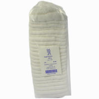 Kerma Augenwatte Bw Zickzack 100 g