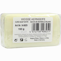 Kernseife Weiss 150 g