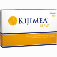 Abbildung von Kijimea Derma Kapseln 14 Stück
