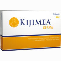 Abbildung von Kijimea Derma Kapseln 28 Stück