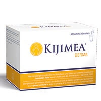 Kijimea Derma Pulver 42 Stück