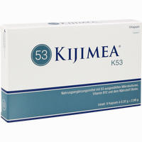 Kijimea K53 Kapseln 9 Stück