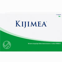 Kijimea Reizdarm Kapseln 14 Stück