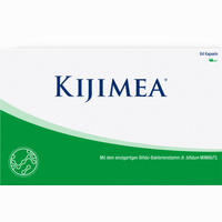 Kijimea Reizdarm Kapseln 84 Stück
